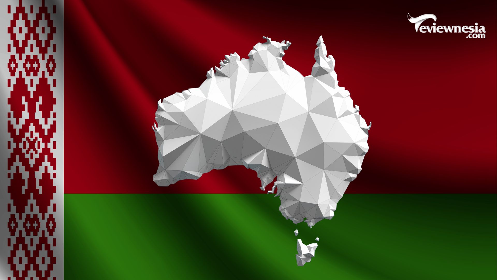 Sanksi Australia Bagi Belarusia dan Isu Kedaulatan Ukraina